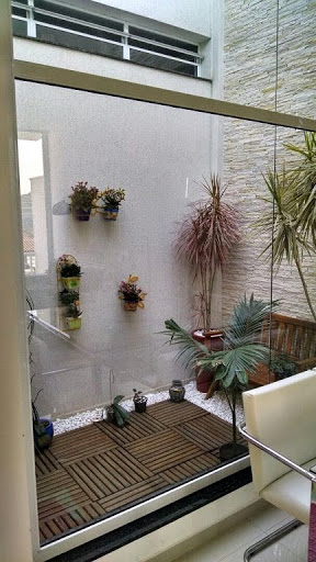 Jardim Inverno