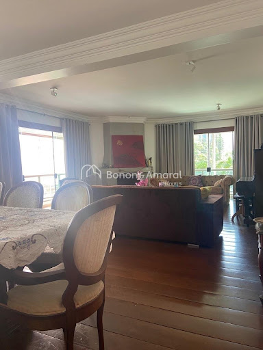Apartamento, 4 quartos, 330 m² - Foto 6