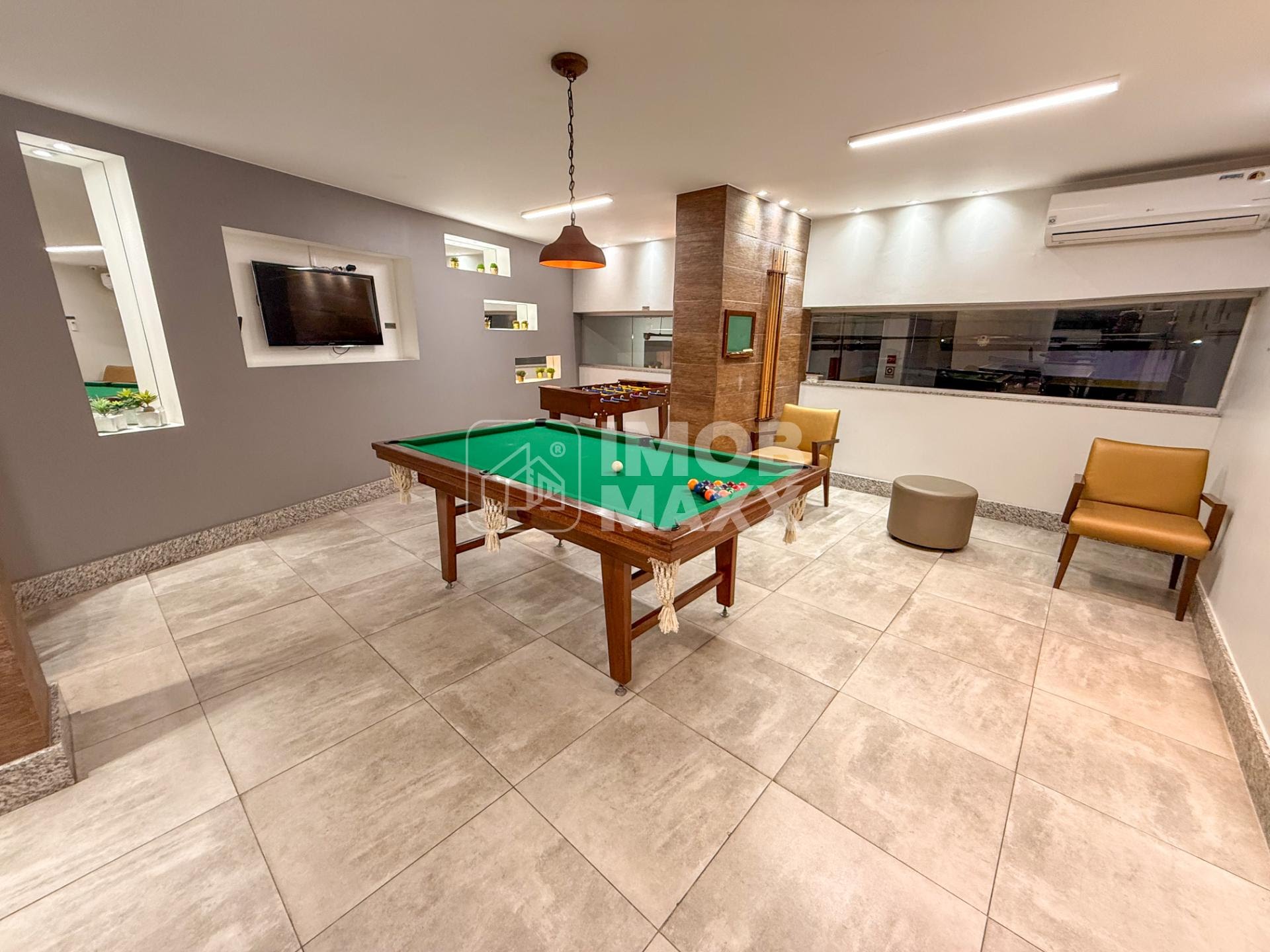 Apartamento, 1 quarto, 32 m² - Foto 20