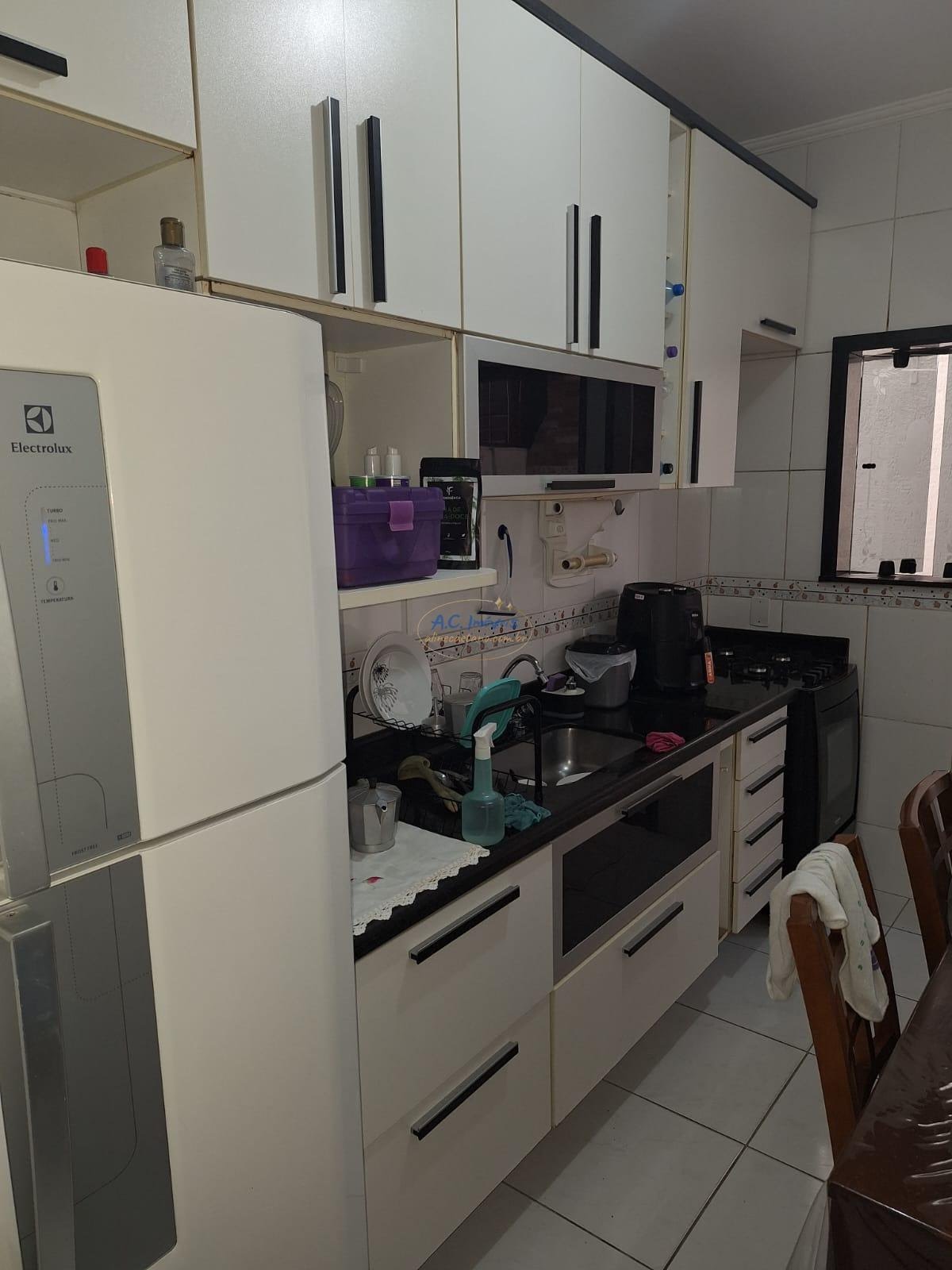 Casa à venda com 1 quarto, 1 banheiro, 1 vaga e 45m² no Vila Tupi, Praia Grande (SP) — foto 5 de 12
