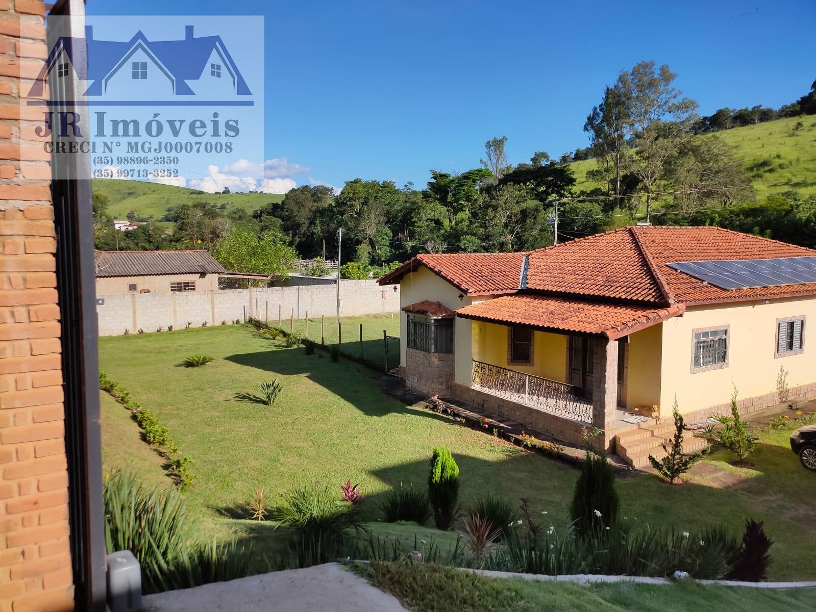 Rural à venda com 1800m² de terreno no Sossego, Piranguinho (MG) — foto 18 de 27