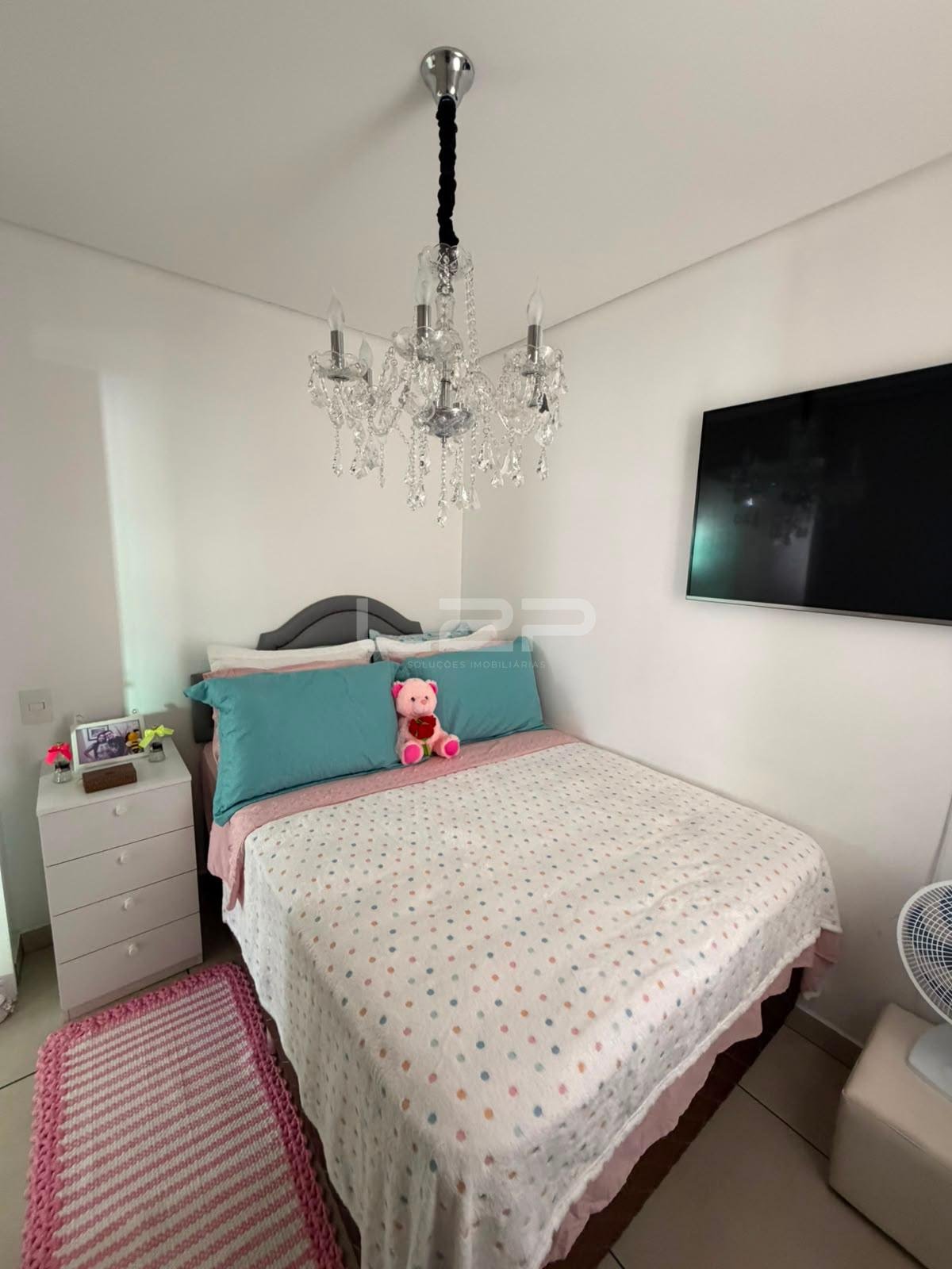 Apartamento à venda com 3 quartos, 1 suíte, 2 vagas e 97m² no Jardim Ermida I, Jundiaí (SP) — foto 11 de 17