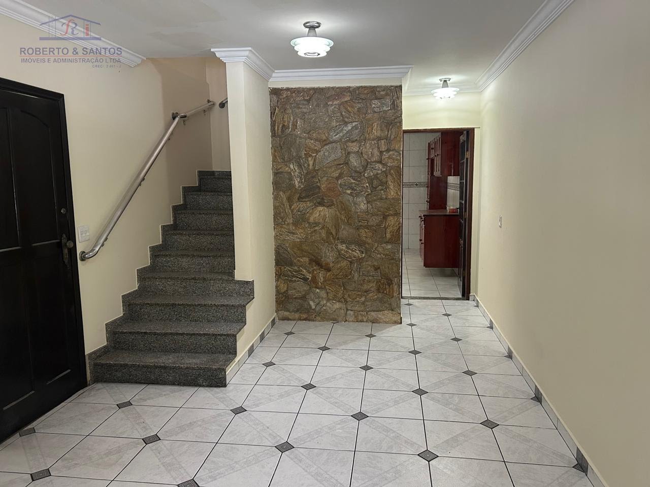 Sala 2 ambientes