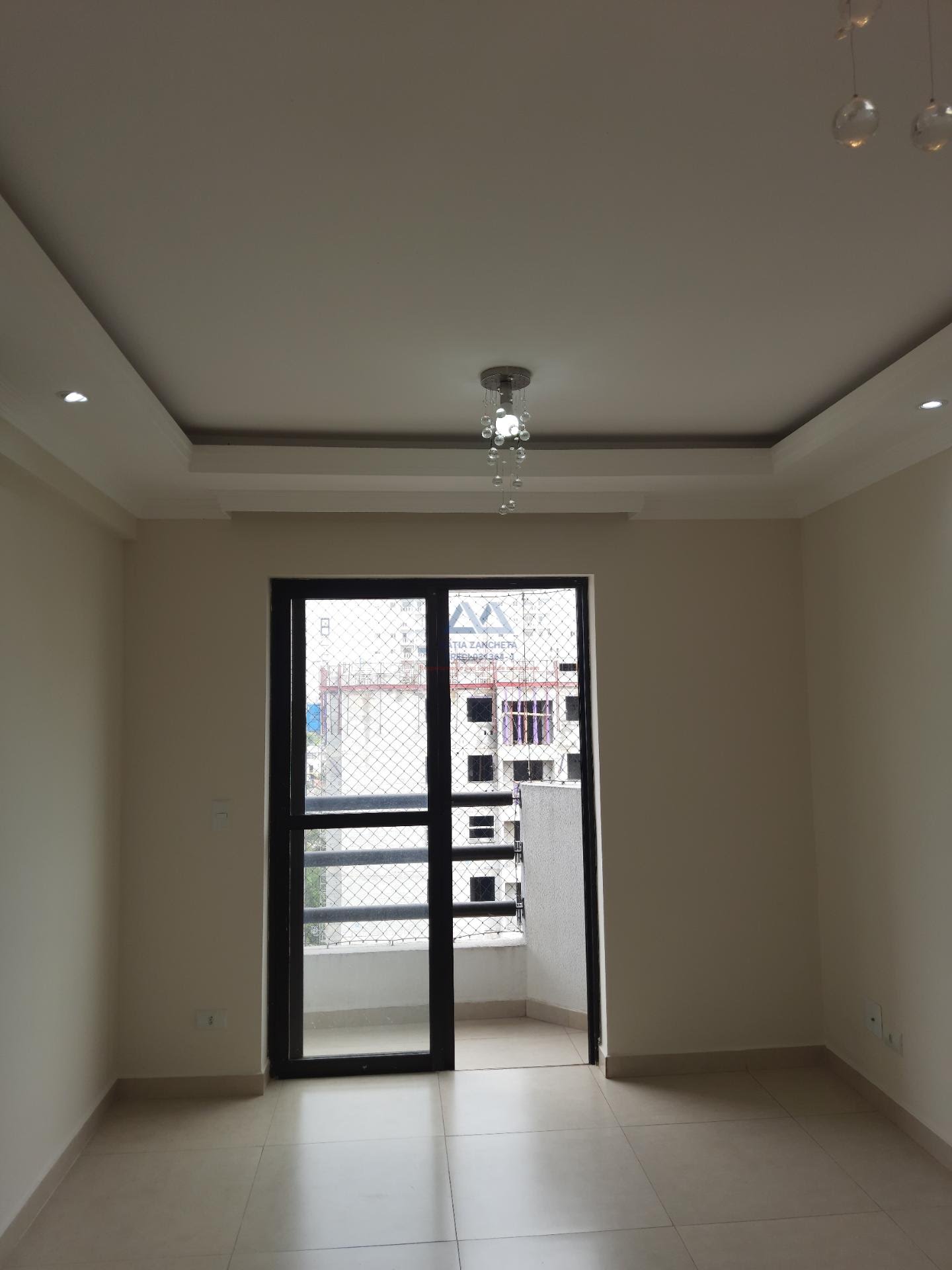 Apartamento para alugar com 2 quartos, 1 banheiro, 1 vaga e 50m² no Jardim Celeste, São Paulo (SP) — foto 11 de 30