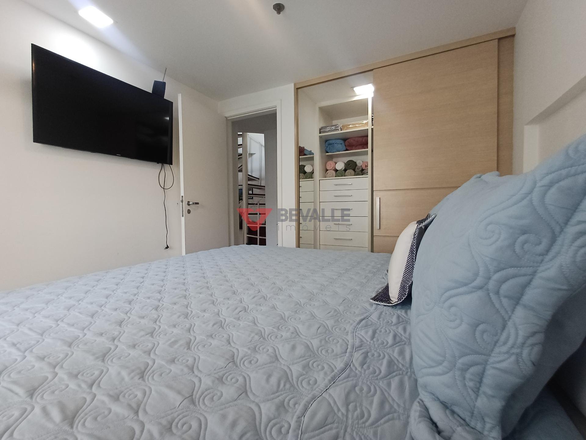 Cobertura à venda com 1 quarto, 1 banheiro, 1 vaga e 75m² no Botafogo, Rio de Janeiro (RJ) — foto 7 de 30