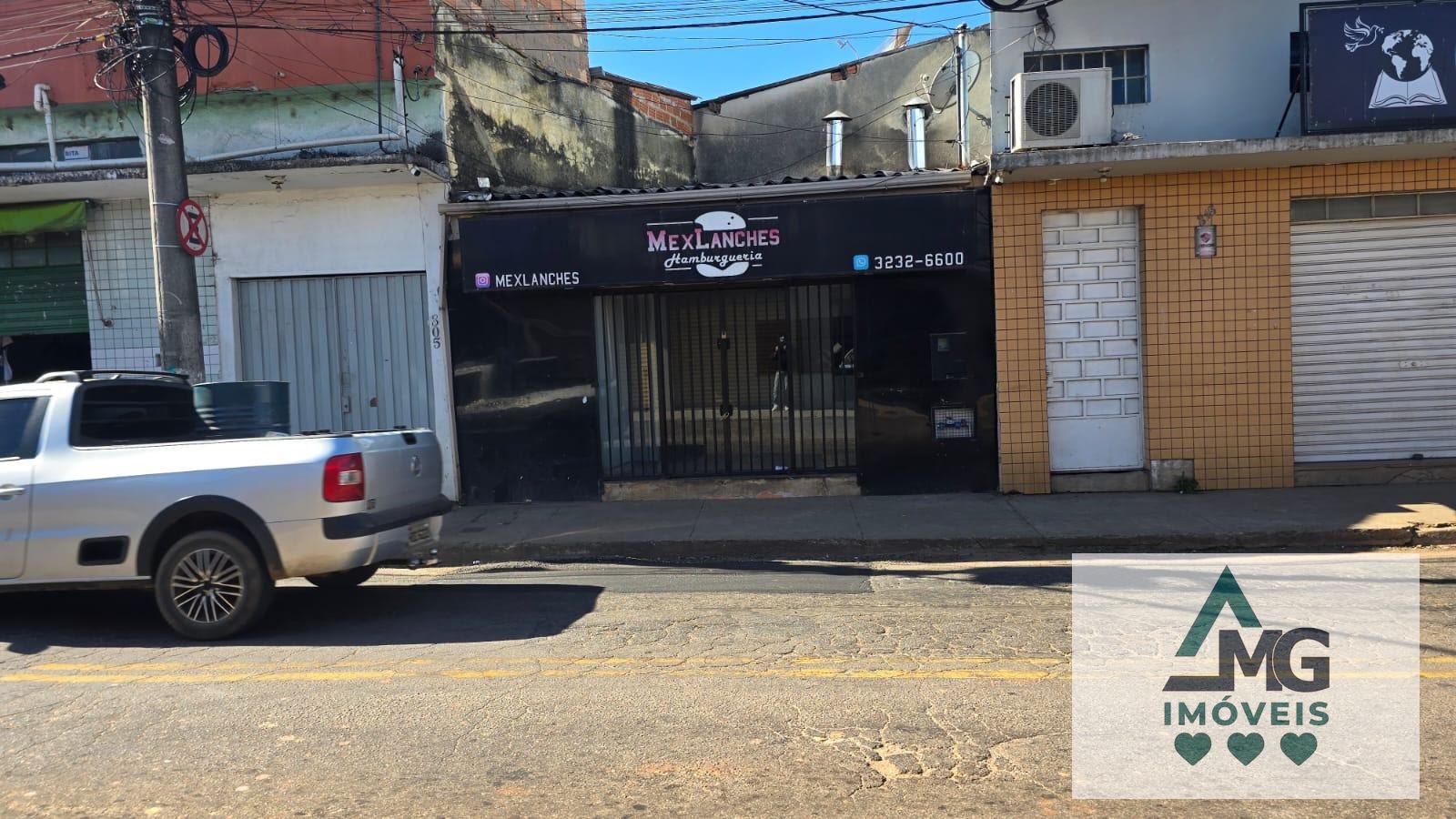 Comercial à venda com 6 banheiros e 330m² no Vila Jesse, Três Corações (MG) — foto 14 de 21