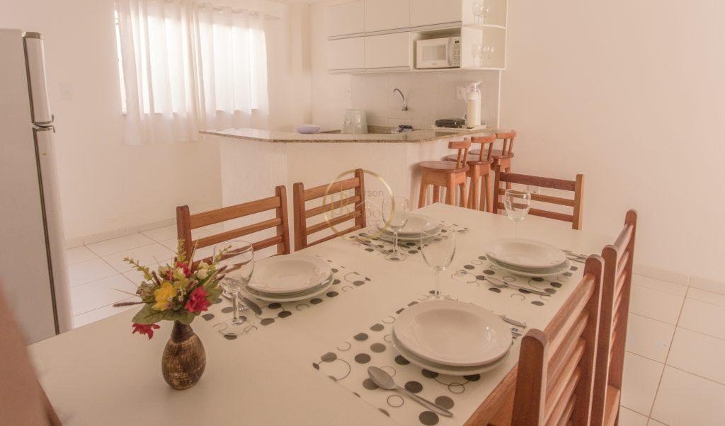 Apartamento à venda com 1 quarto, 1 banheiro, 1 vaga e 50m² no Praia de Taperapuã, Porto Seguro (BA) — foto 10 de 12