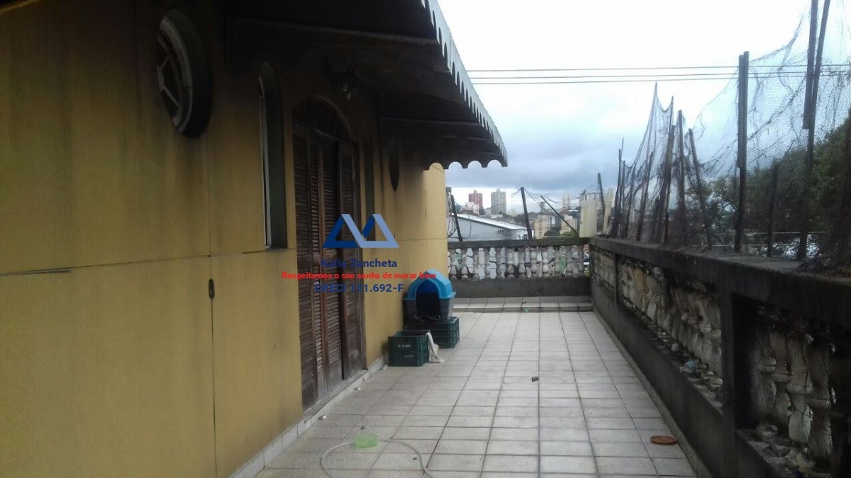 Casa à venda com 4 quartos, 5 banheiros, 3 vagas e 484m² no Vila Liviero, São Paulo (SP) — foto 20 de 30