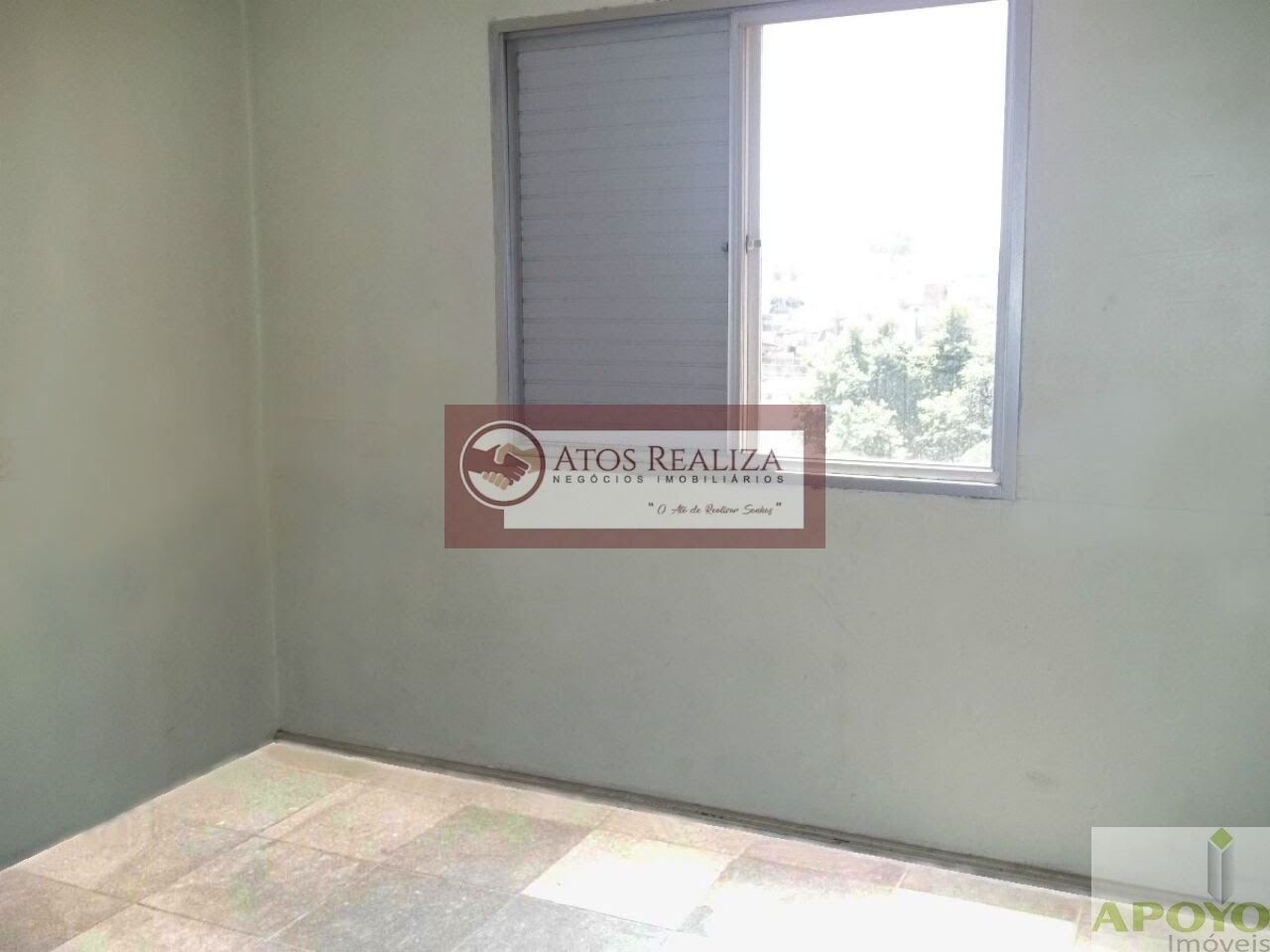 Apartamento à venda com 2 quartos, 1 banheiro, 1 vaga e 50m² no Jardim Palmares (zona Sul), São Paulo (SP) — foto 11 de 14