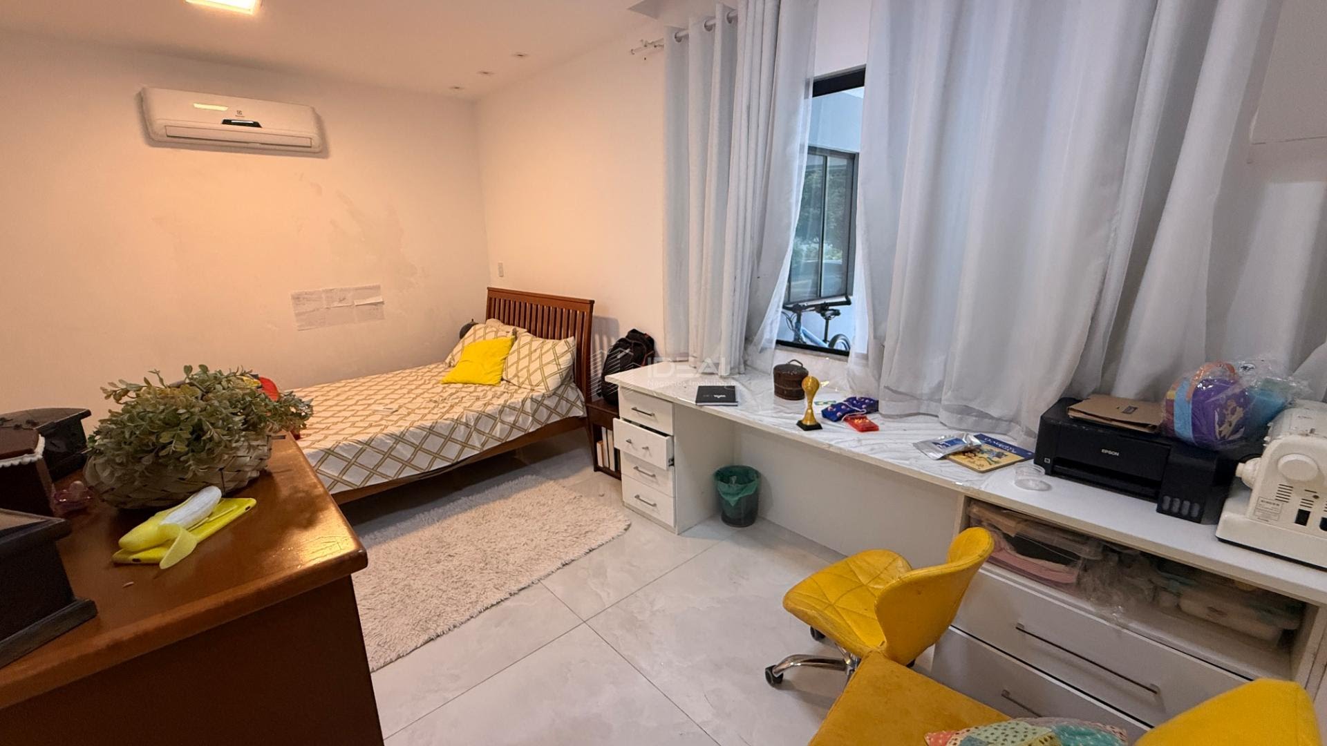 Casa à venda com 5 quartos, 5 suítes, 4 vagas e 400m² no Parque Rodoviario, Campos dos Goytacazes (RJ) — foto 8 de 30