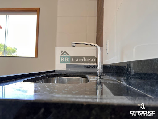 Casa em Residencial Paraiso 2  -  Patrocínio Paulista