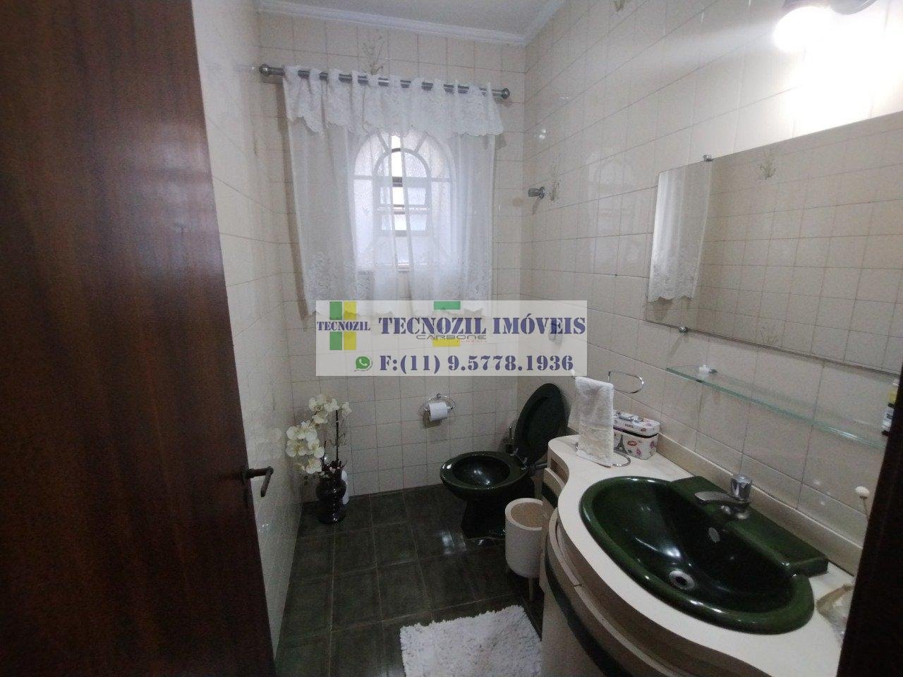 Sobrado, 3 quartos, 187 m² - Foto 6
