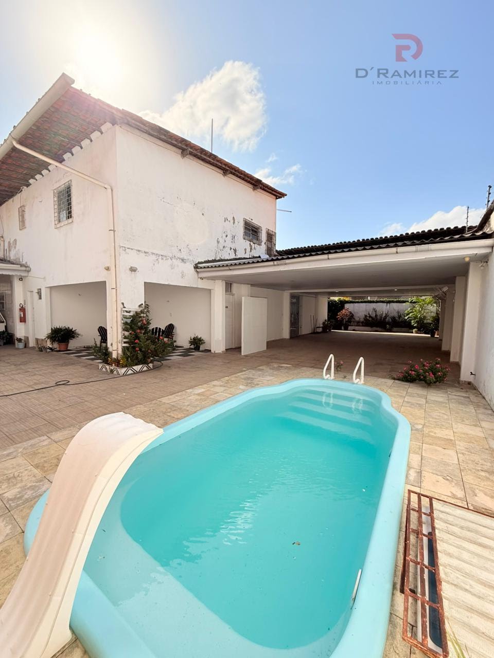 Casa à venda com 5 quartos, 5 suítes, 5 vagas e 720m² no Jardim São Cristóvão, São Luís (MA) — foto 8 de 30