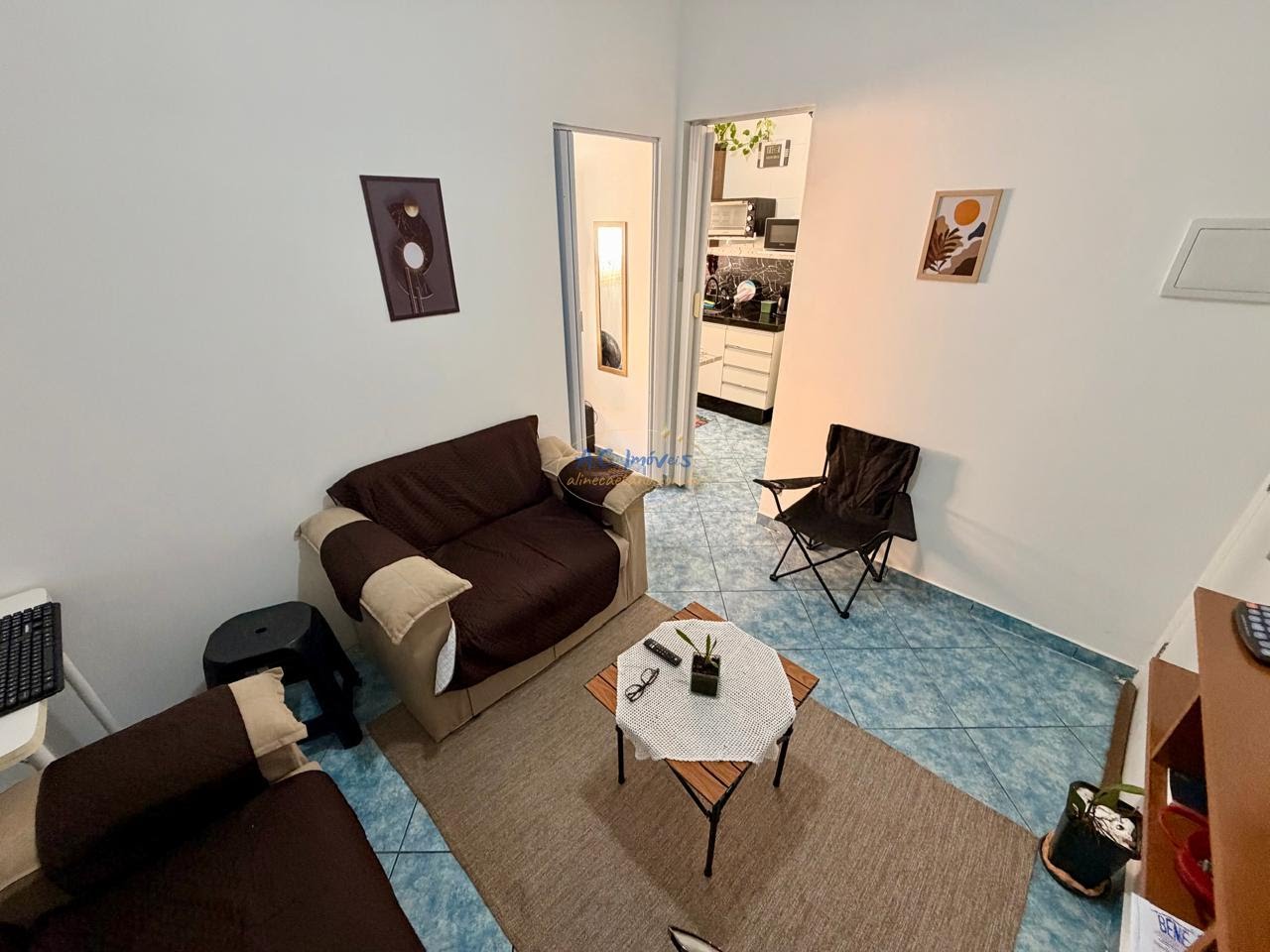 Studio à venda com 1 quarto, 1 banheiro, 1 vaga e 30m² no Jardim Melvi, Praia Grande (SP) — foto 8 de 17