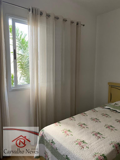 Apartamento Vista Centrale Jundiai | Apartamento Jardim das Samambaias | apartamento próximo a Anhanguera