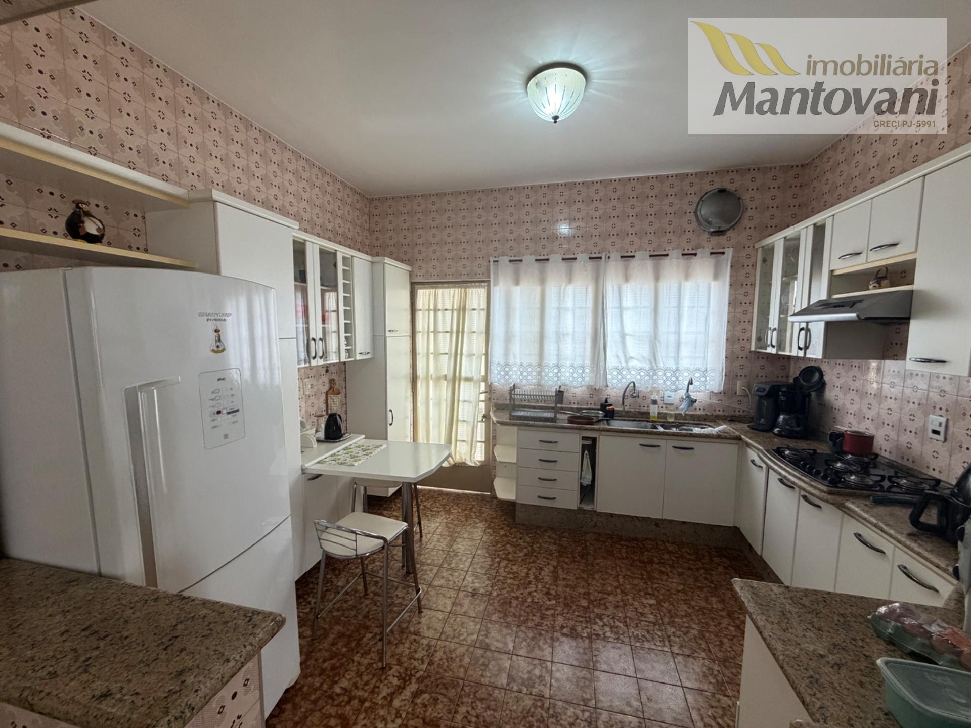 Casa à venda com 3 quartos, 1 suíte, 2 vagas e 324m² no Alto Santa Cruz, Tatuí (SP) — foto 9 de 22