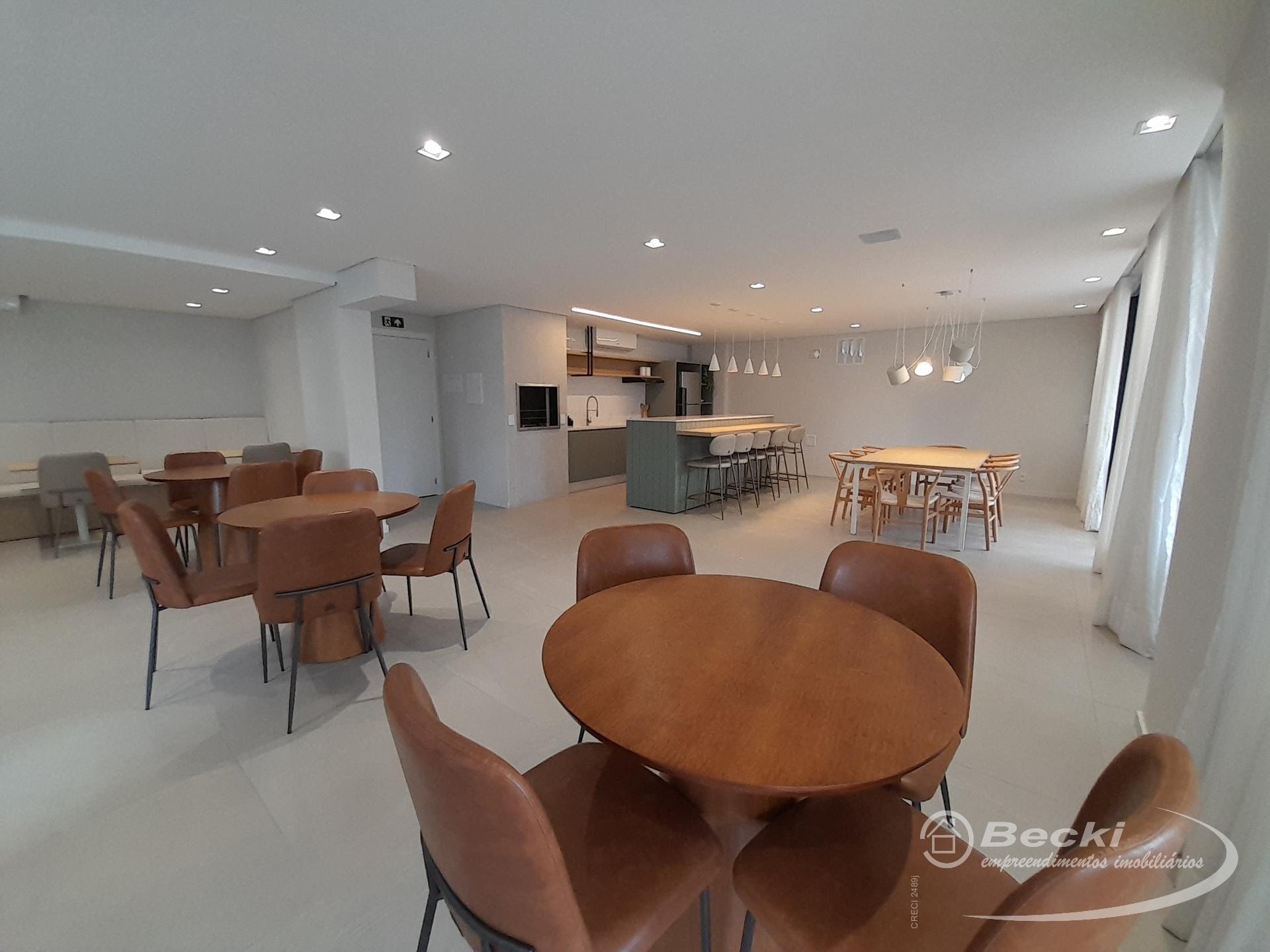 Apartamento à venda com 2 quartos, 1 suíte, 1 vaga e 78m² no Santo Antônio, Joinville (SC) — foto 22 de 30