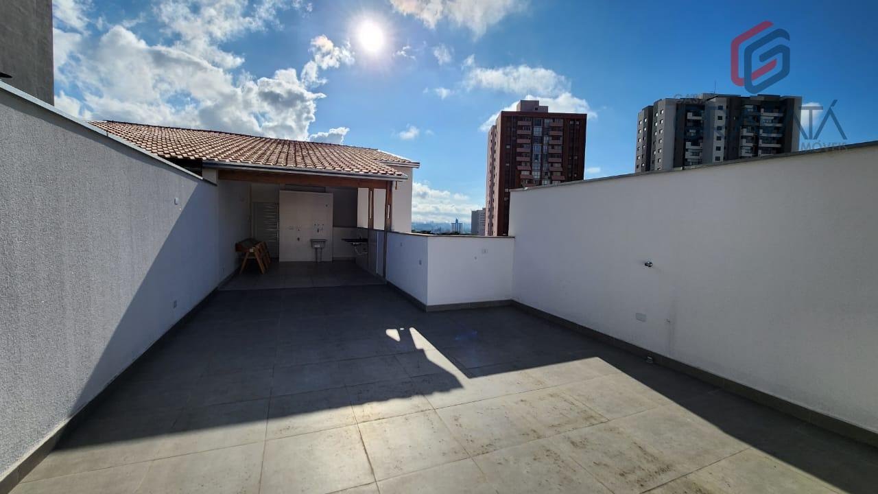 Cobertura à venda com 3 quartos, 1 suíte, 5 vagas e 144m² no Vila Assunção, Santo André (SP) — foto 26 de 26
