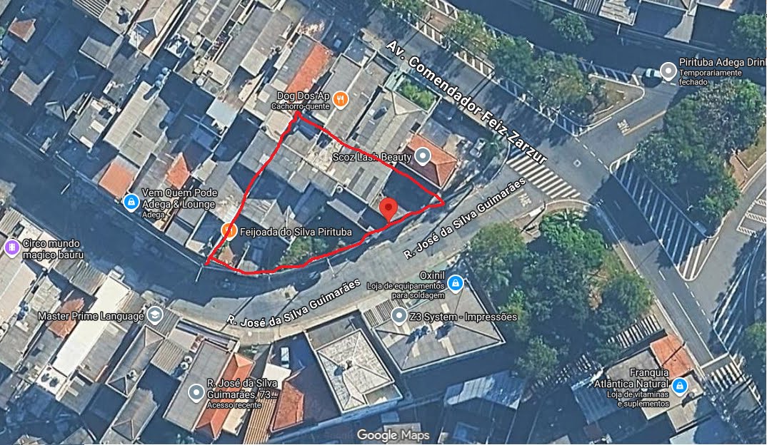 Apartamento à venda com 3 quartos, 3 banheiros e 2 vagas no Jardim Cidade Pirituba, São Paulo (SP) — foto 7 de 8