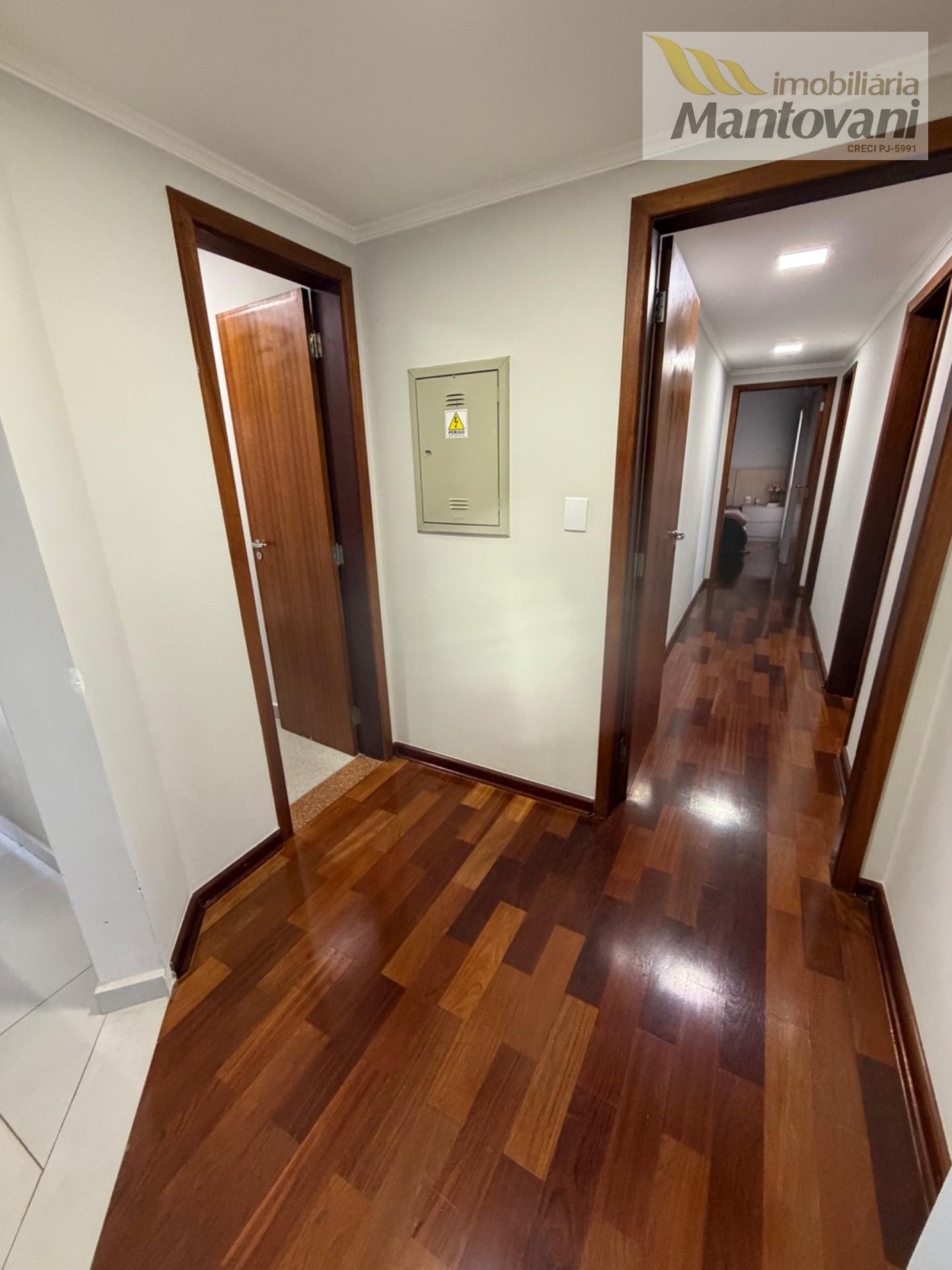 Apartamento à venda com 3 quartos, 1 suíte, 2 vagas e 150m² no Centro, Tatuí (SP) — foto 26 de 30