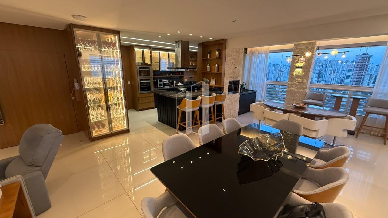Apartamento, 4 quartos, 251 m² - Foto 9