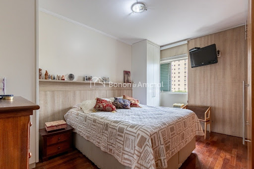 Apartamento, 3 quartos, 101 m² - Foto 4