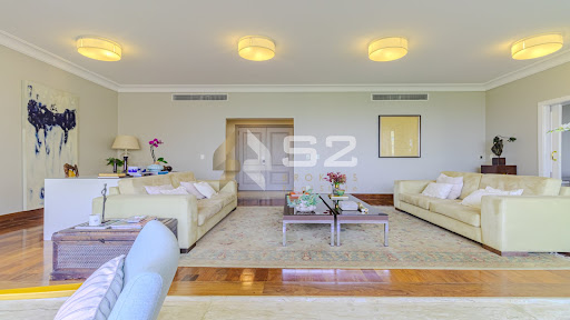 Apartamento à Venda Avenida Dra. Ruth Cardoso, Pinheiros/SP