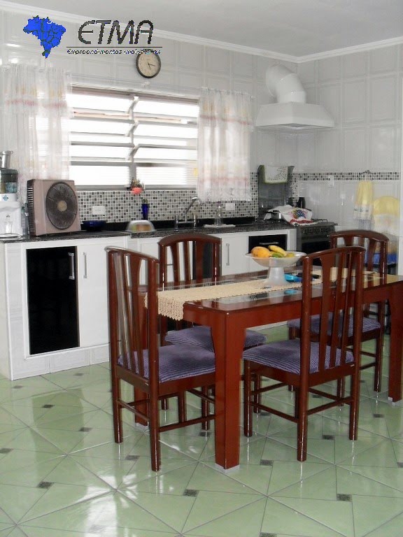 Comercial à venda com 3 banheiros, 2 vagas e 250m² no Paulicéia, São Bernardo do Campo (SP) — foto 13 de 29