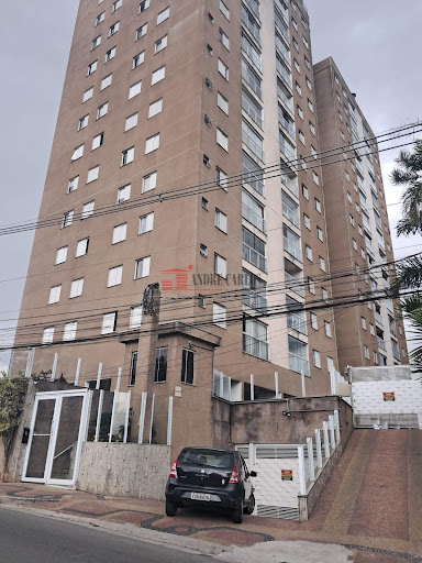 Apartamento em Granja Viana  -  Cotia