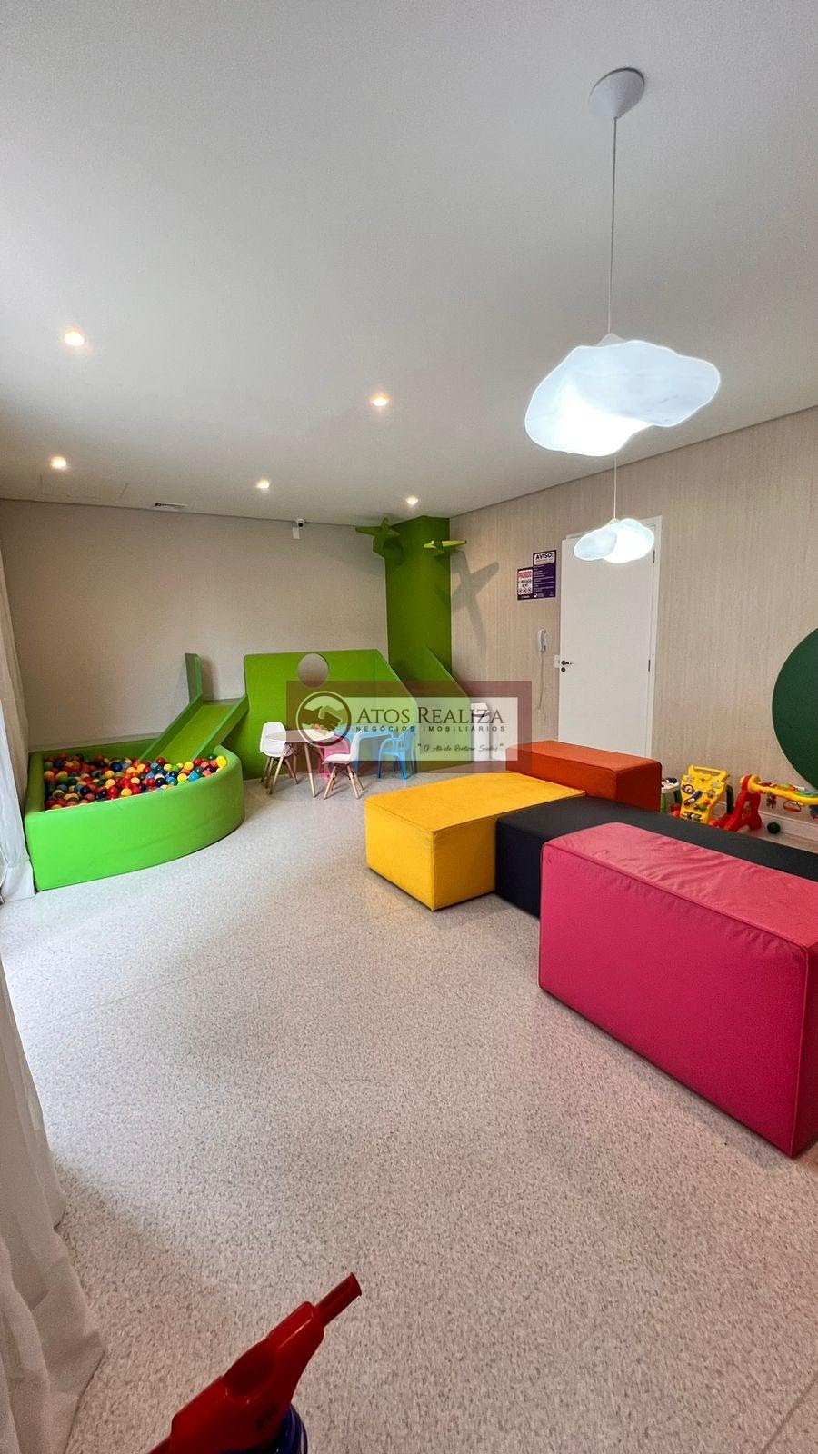 Apartamento para alugar com 2 quartos, 1 banheiro e 35m² no Jardim Taquaral, São Paulo (SP) — foto 27 de 29