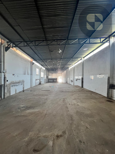 Barracão para Locação em Duque de Caxias, Cuiabá | 480m²