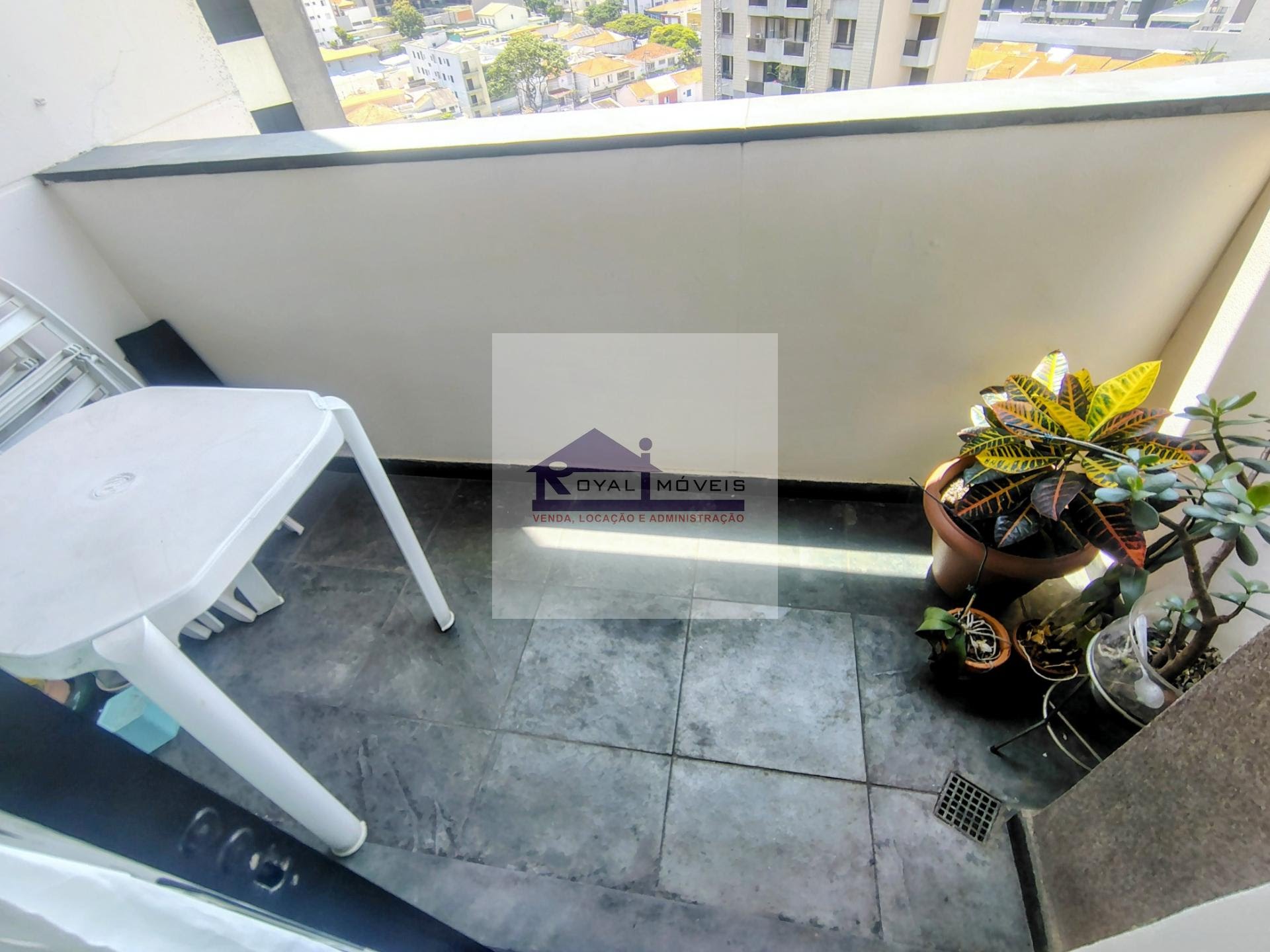 Apartamento à venda com 3 quartos, 1 suíte, 2 vagas e 97m² no Vila Clementino, São Paulo (SP) — foto 8 de 30
