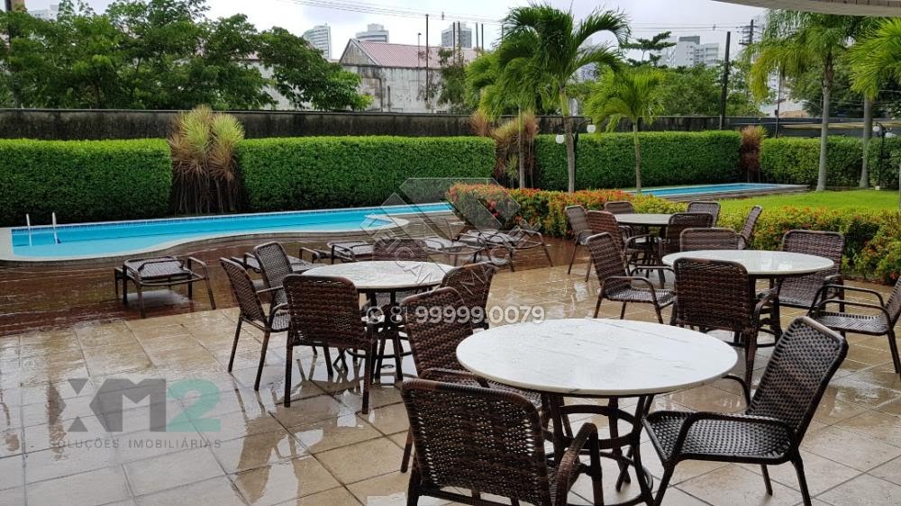 Apartamento à venda com 4 quartos, 4 suítes, 3 vagas e 208m² no Torre, Recife (PE) — foto 23 de 27