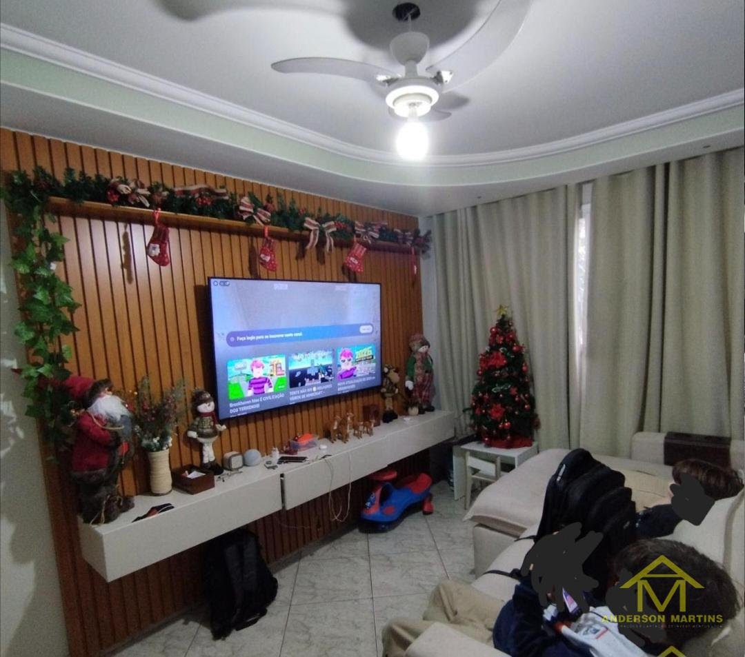 Apartamento à venda com 2 quartos, 1 banheiro, 1 vaga e 63m² no Coqueiral de Itaparica, Vila Velha — foto principal