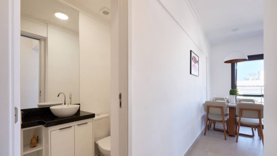 Apartamento à venda com 2 quartos, 2 banheiros, 2 vagas e 74m² no Itaguá, Ubatuba (SP) — foto 19 de 25
