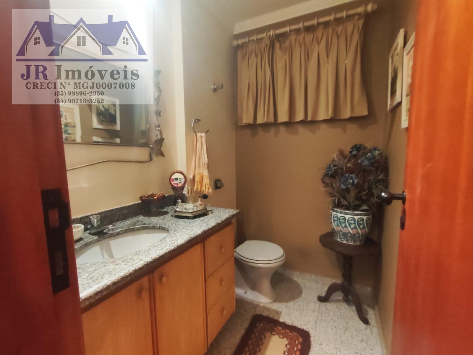 Apartamento à venda com 5 quartos, 2 suítes, 2 vagas e 152m² no Bps, Itajubá (MG) — foto 13 de 30