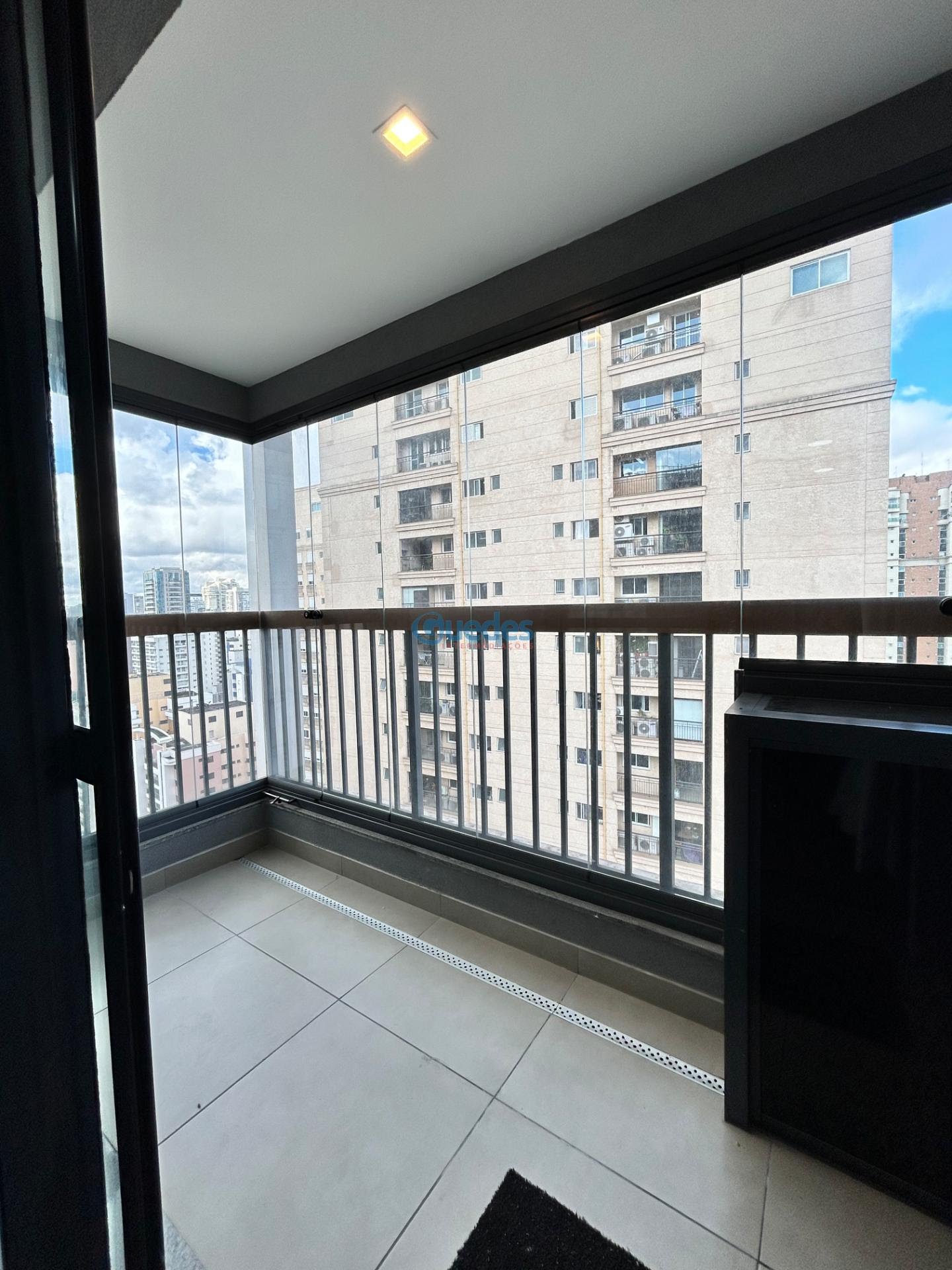 Studio à venda com 1 quarto, 1 banheiro e 25m² no Brooklin, São Paulo (SP) — foto 13 de 18