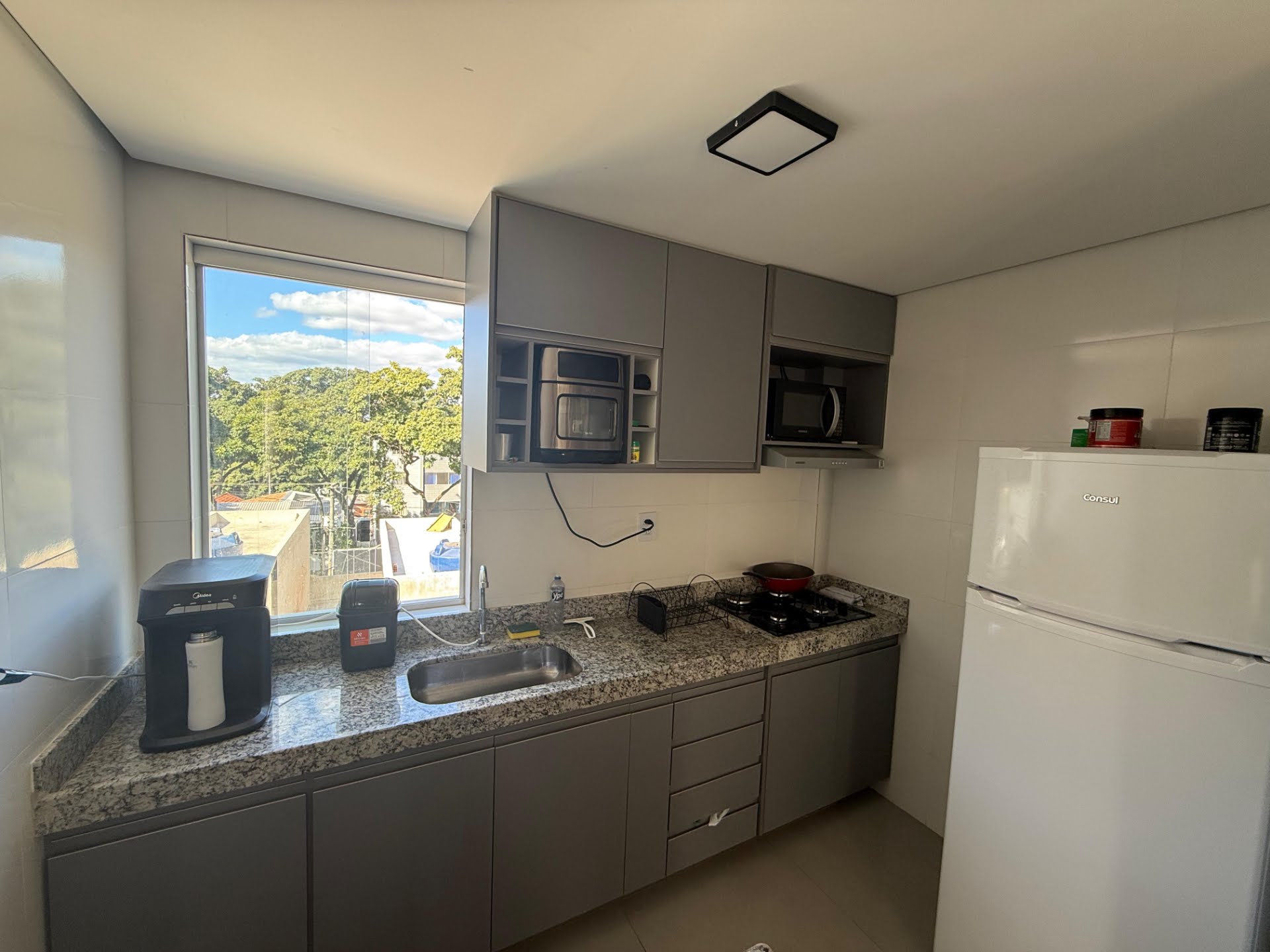 Cobertura à venda com 2 quartos, 1 banheiro, 1 vaga e 110m² no Santa Monica, Belo Horizonte (MG) — foto 14 de 21