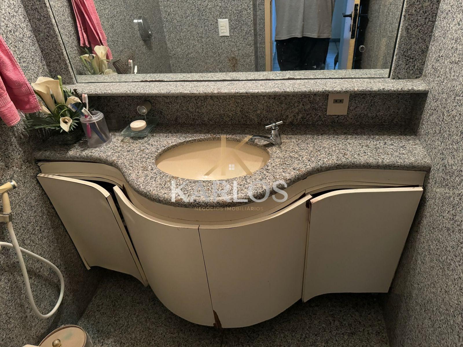 Apartamento à venda com 4 quartos, 3 suítes, 3 vagas e 222m² no Parnamirim, Recife (PE) — foto 8 de 13