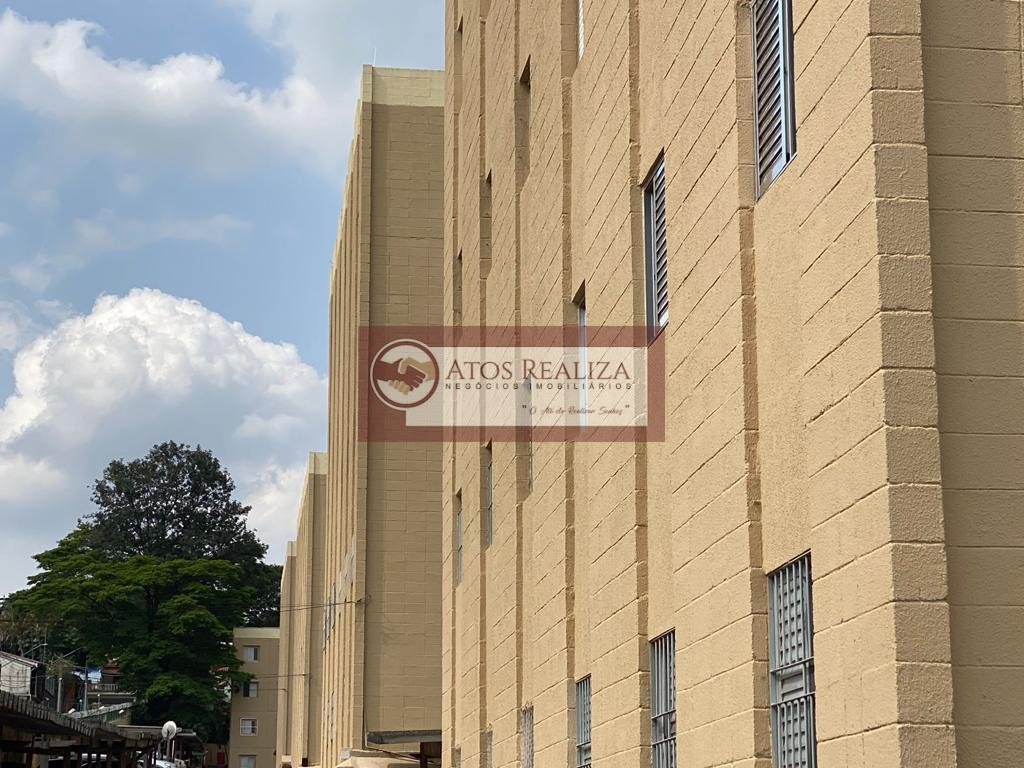 Apartamento à venda com 3 quartos, 1 banheiro, 1 vaga e 58m² no Parque das Arvores, São Paulo (SP) — foto 24 de 24