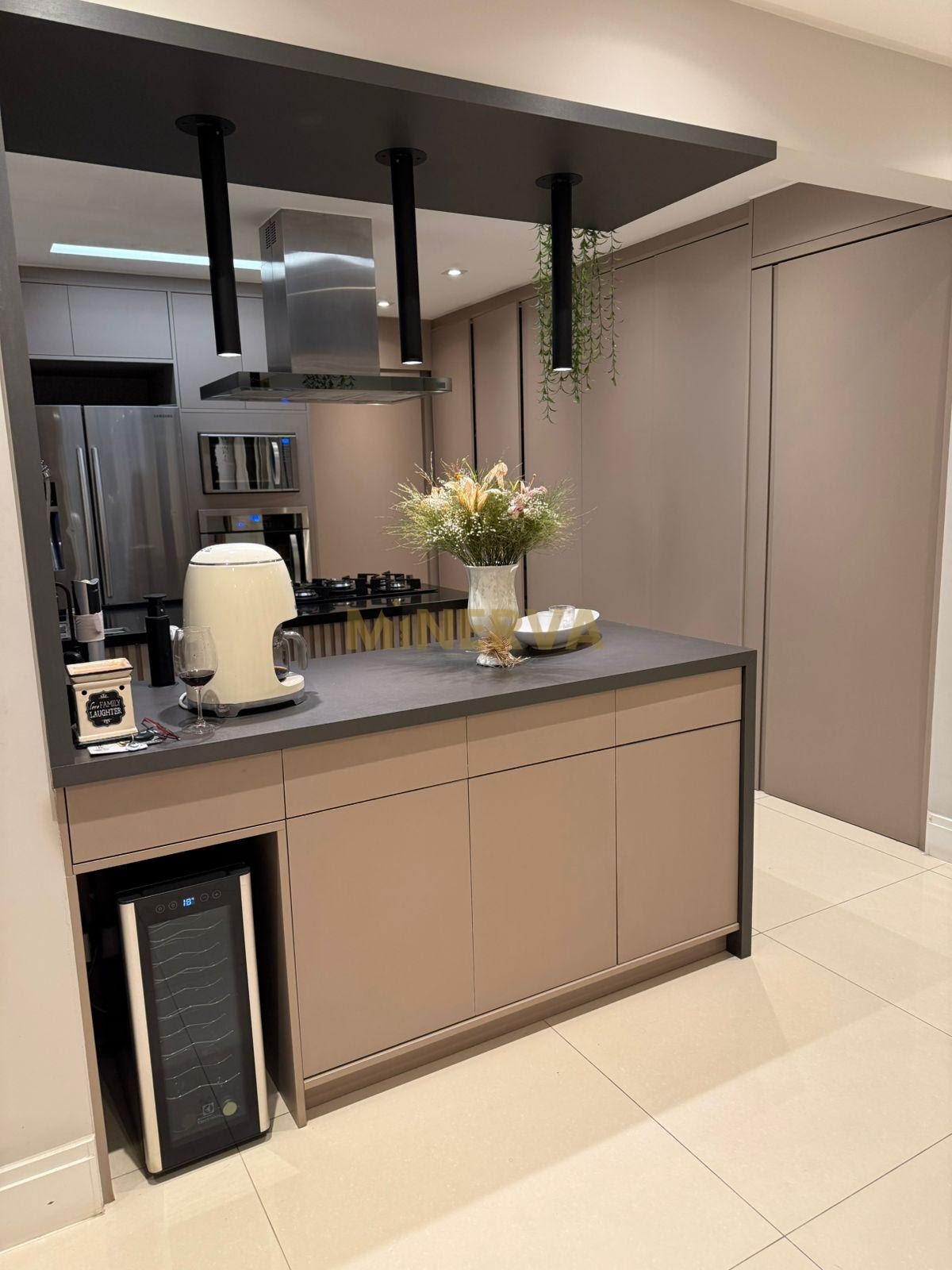 Apartamento à venda com 3 quartos, 3 suítes, 2 vagas e 162m² no Tatuapé, São Paulo (SP) — foto 9 de 30