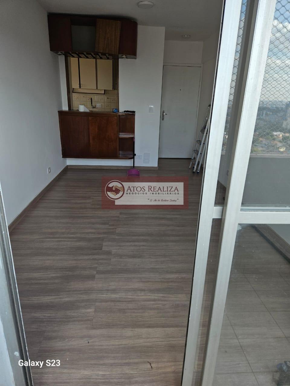 Apartamento à venda com 2 quartos, 1 banheiro, 1 vaga e 52m² no Vila Mascote, São Paulo (SP) — foto 8 de 30