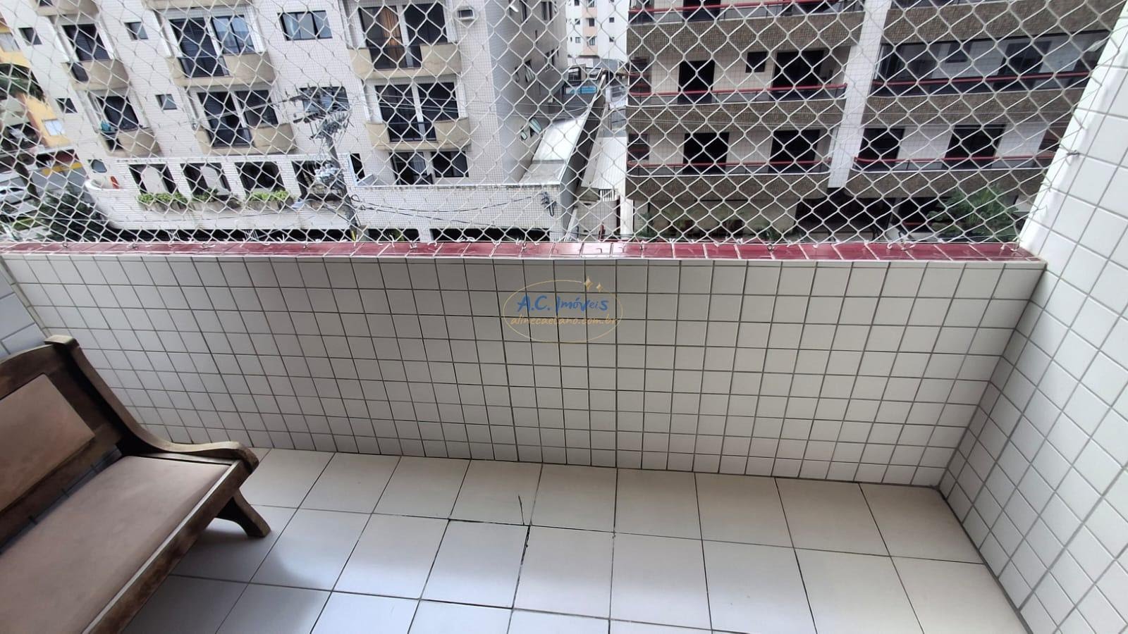 Apartamento à venda com 2 quartos, 1 suíte, 1 vaga e 95m² no Vila Tupi, Praia Grande (SP) — foto 19 de 30