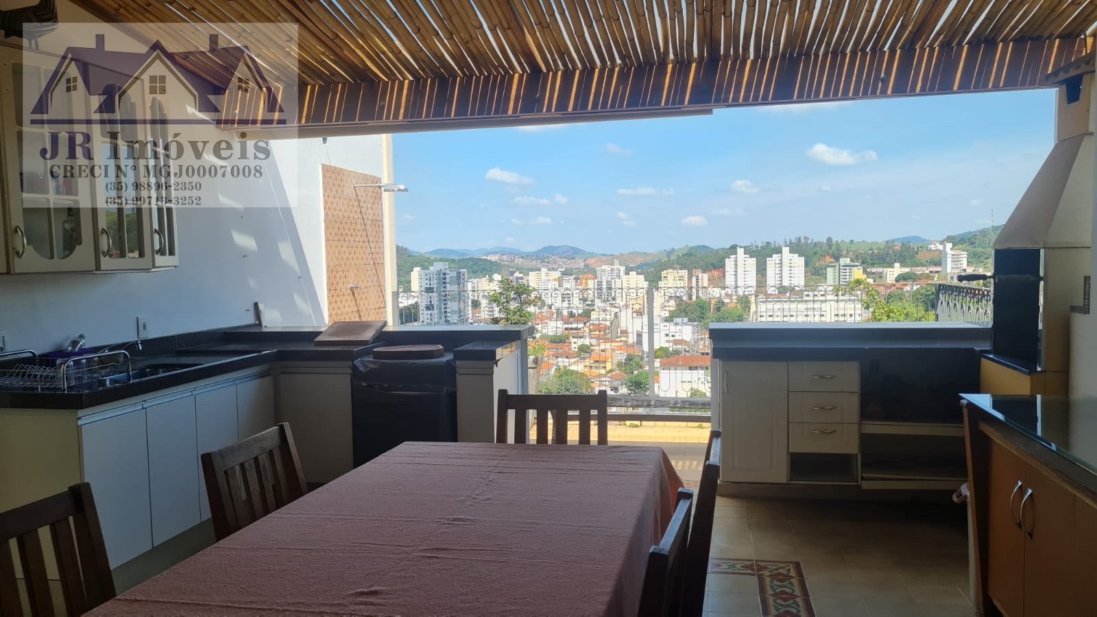 Casa à venda com 1 suíte, 4 vagas e 300m² no Oriente, Itajubá (MG) — foto 15 de 30