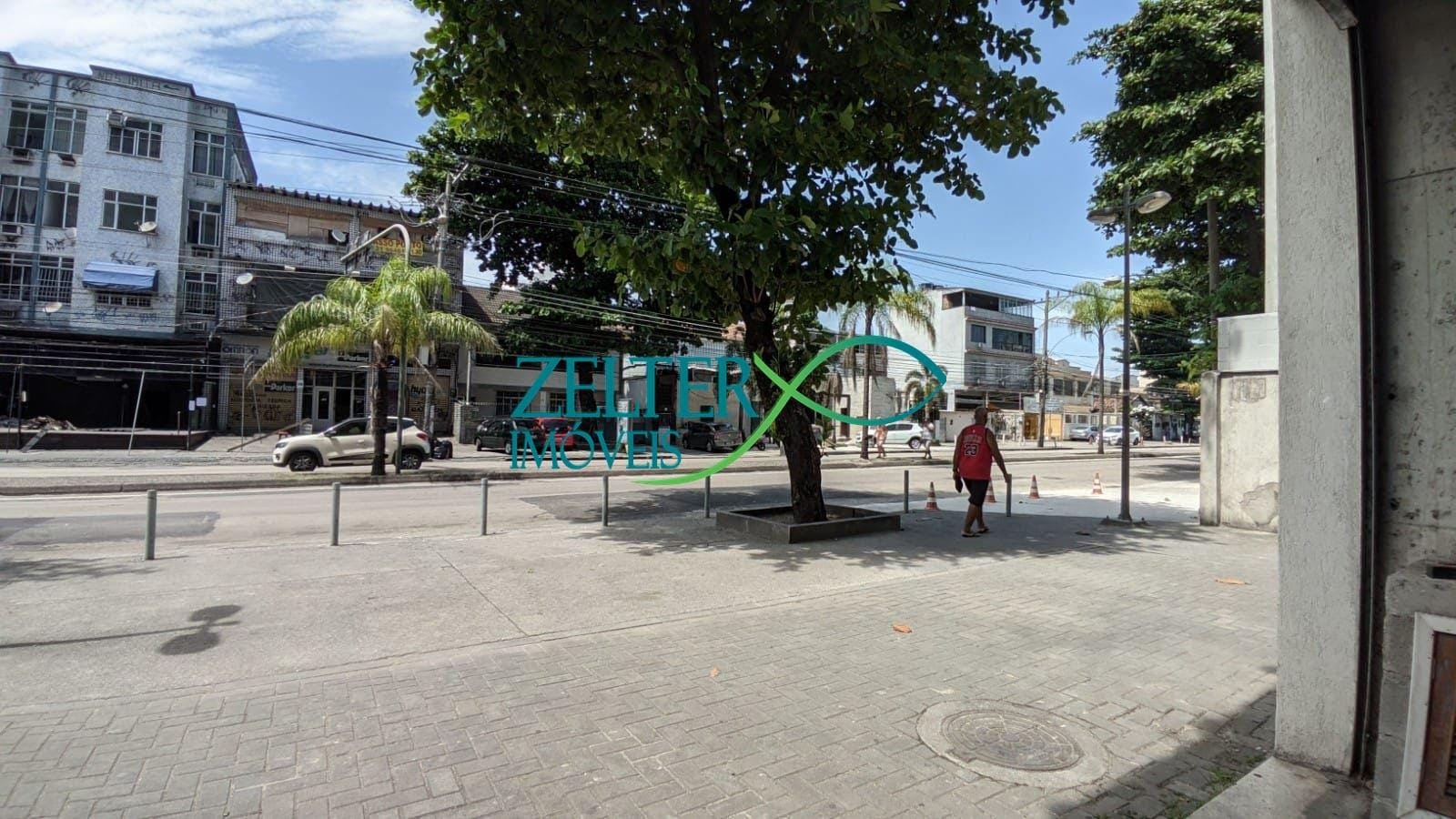 Comercial para alugar com 1 banheiro e 205m² no Vila da Penha, Rio de Janeiro (RJ) — foto 10 de 12