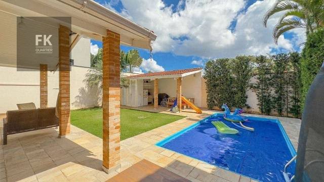 Casa à venda com 3 quartos, 1 suíte, 4 vagas e 274m² no Alphaville, Santana de Parnaíba (SP) — foto 5 de 27