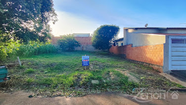 Terreno à Venda no Residencial San José em Adamantina