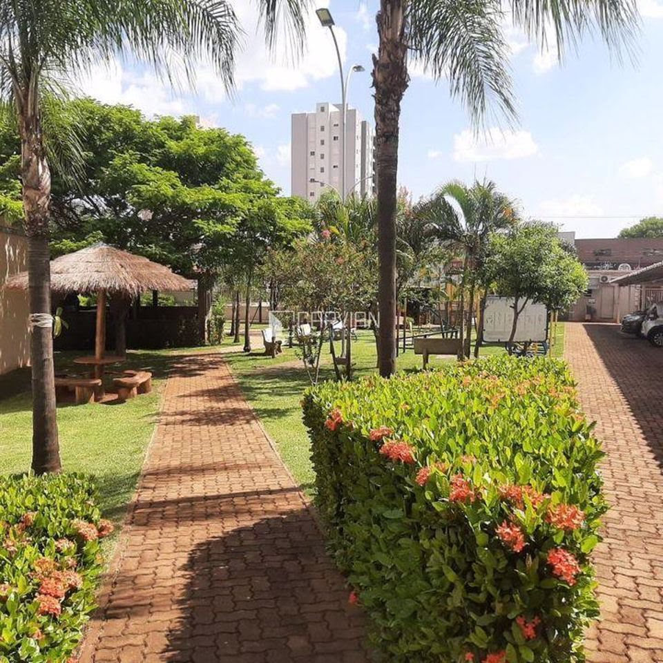 Apartamento à venda com 2 quartos, 1 banheiro, 1 vaga e 50m² no Vila Monte Alegre, Ribeirão Preto (SP) — foto 27 de 30