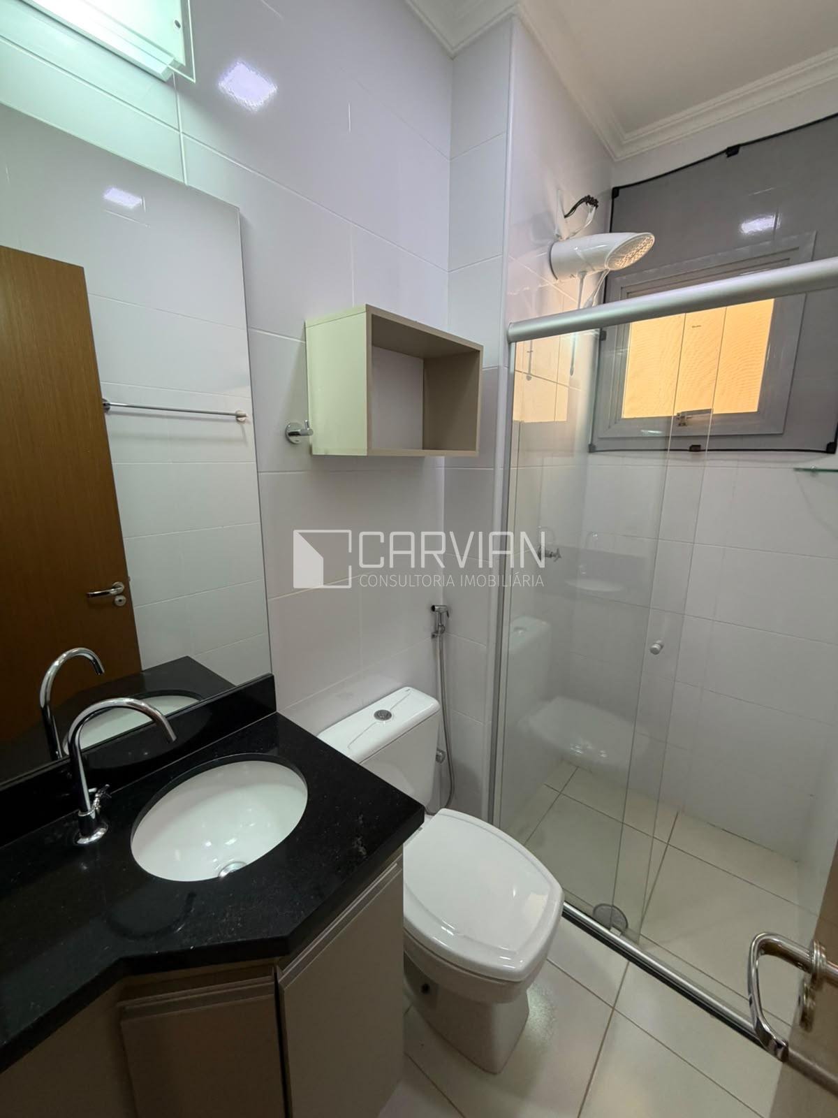 Apartamento à venda com 3 quartos, 1 suíte, 2 vagas e 79m² no Jardim Botânico, Ribeirão Preto (SP) — foto 16 de 25