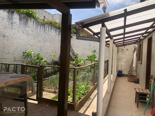 Casa em Coloninha  -  Araranguá